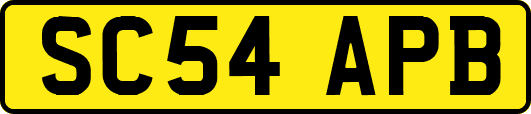 SC54APB