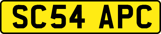SC54APC
