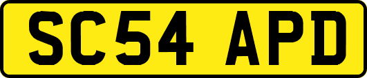 SC54APD