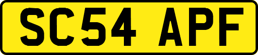 SC54APF