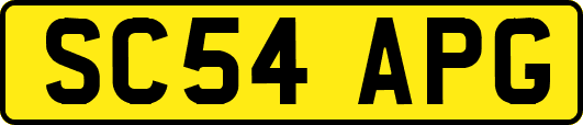 SC54APG