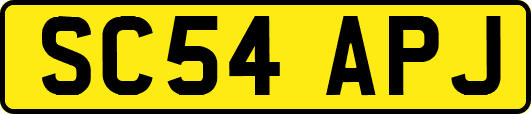 SC54APJ