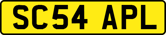 SC54APL