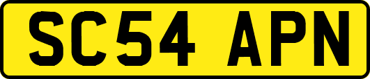 SC54APN