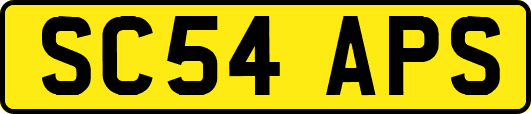 SC54APS
