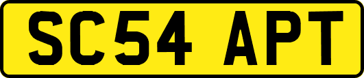 SC54APT