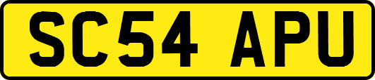 SC54APU