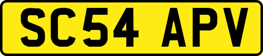 SC54APV