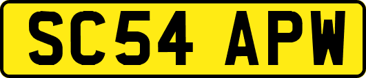 SC54APW