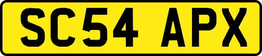 SC54APX