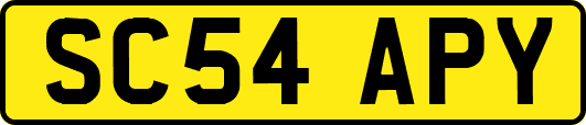 SC54APY