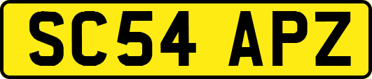 SC54APZ
