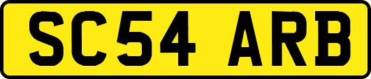 SC54ARB