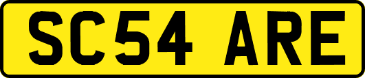 SC54ARE