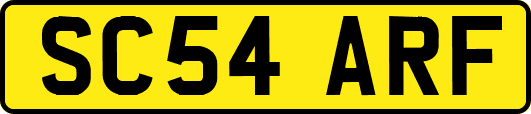 SC54ARF