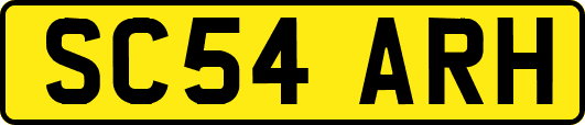 SC54ARH