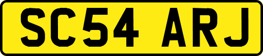 SC54ARJ