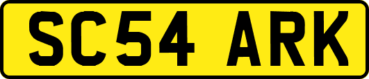 SC54ARK
