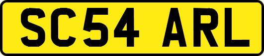 SC54ARL
