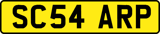 SC54ARP