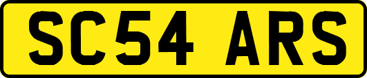 SC54ARS