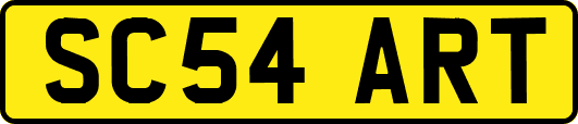SC54ART