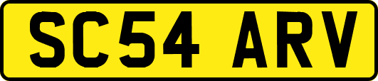 SC54ARV