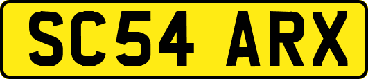 SC54ARX