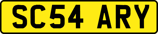 SC54ARY