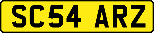 SC54ARZ