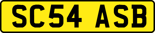 SC54ASB