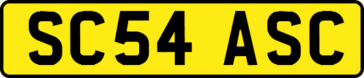SC54ASC