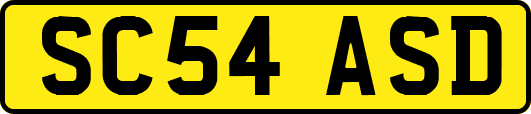 SC54ASD