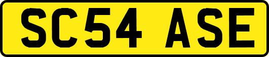 SC54ASE