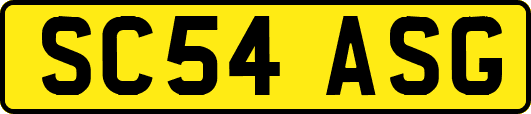 SC54ASG