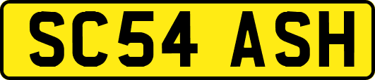 SC54ASH