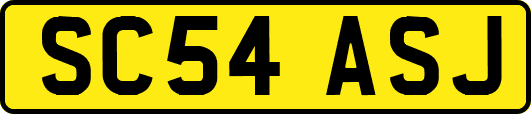SC54ASJ