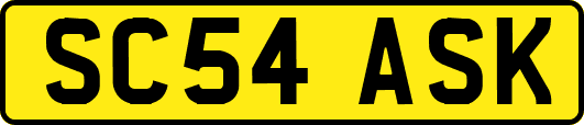 SC54ASK