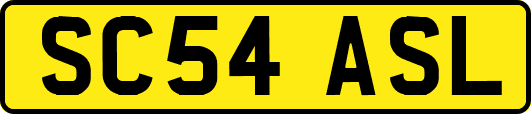 SC54ASL