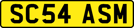 SC54ASM