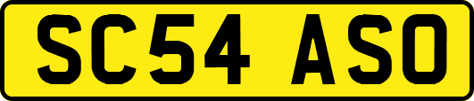 SC54ASO