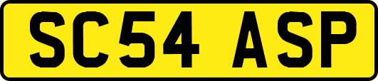 SC54ASP