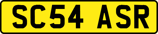 SC54ASR