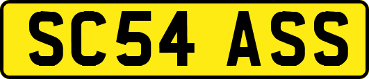 SC54ASS