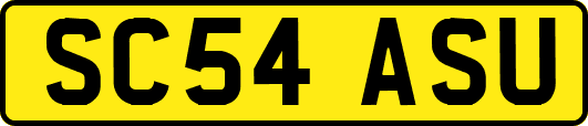 SC54ASU