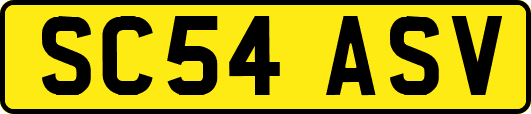 SC54ASV