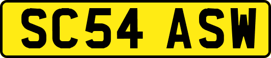 SC54ASW