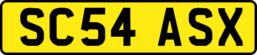 SC54ASX