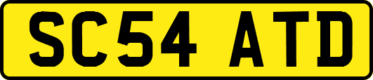 SC54ATD