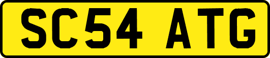 SC54ATG